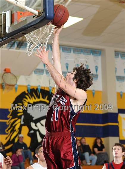 Thumbnail 2 in Union Mine vs. Bella Vista (Trojan Toss-Up) photogallery.