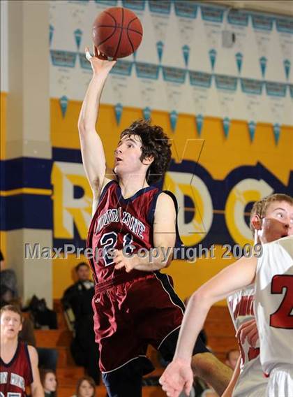 Thumbnail 2 in Union Mine vs. Bella Vista (Trojan Toss-Up) photogallery.