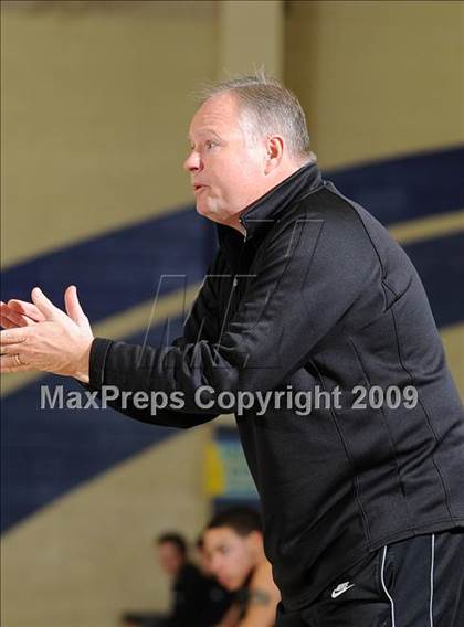 Thumbnail 1 in Union Mine vs. Bella Vista (Trojan Toss-Up) photogallery.