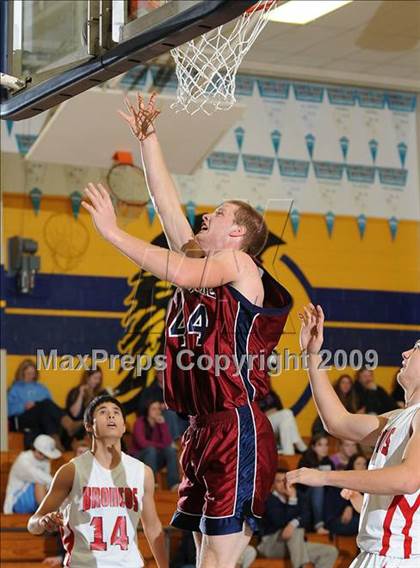 Thumbnail 2 in Union Mine vs. Bella Vista (Trojan Toss-Up) photogallery.