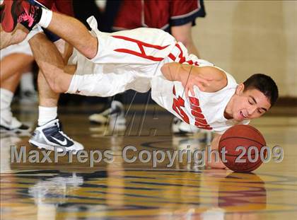 Thumbnail 3 in Union Mine vs. Bella Vista (Trojan Toss-Up) photogallery.