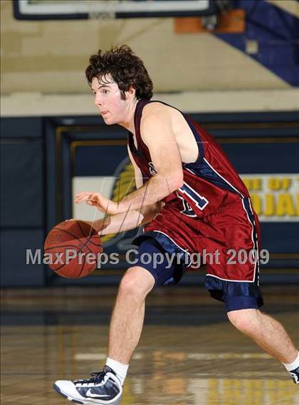 Thumbnail 1 in Union Mine vs. Bella Vista (Trojan Toss-Up) photogallery.