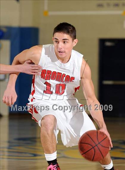 Thumbnail 3 in Union Mine vs. Bella Vista (Trojan Toss-Up) photogallery.