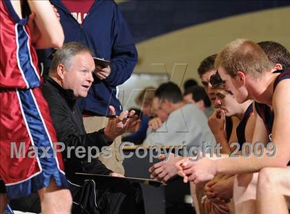 Thumbnail 1 in Union Mine vs. Bella Vista (Trojan Toss-Up) photogallery.