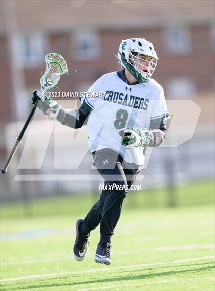 Thumbnail 3 in Notre Dame-Cathedral Latin @ Canton Central Catholic photogallery.
