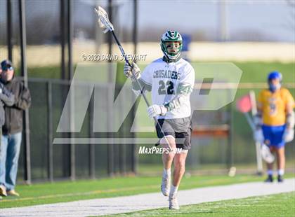 Thumbnail 3 in Notre Dame-Cathedral Latin @ Canton Central Catholic photogallery.