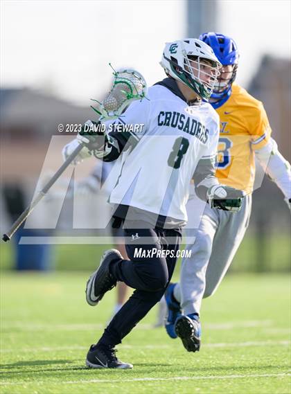 Thumbnail 1 in Notre Dame-Cathedral Latin @ Canton Central Catholic photogallery.