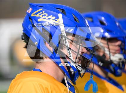 Thumbnail 3 in Notre Dame-Cathedral Latin @ Canton Central Catholic photogallery.