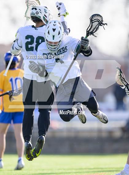 Thumbnail 2 in Notre Dame-Cathedral Latin @ Canton Central Catholic photogallery.