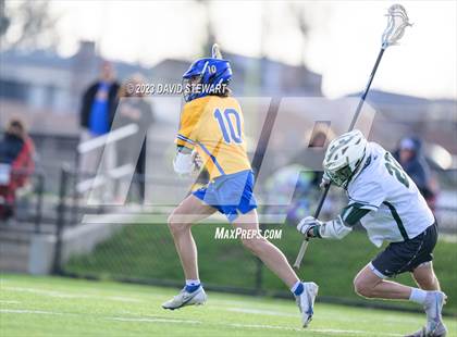 Thumbnail 2 in Notre Dame-Cathedral Latin @ Canton Central Catholic photogallery.