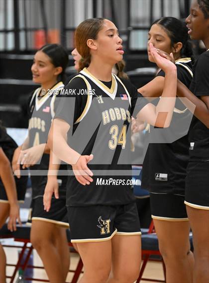 Thumbnail 1 in Cherokee Trail vs. Hobbs (Section 7) photogallery.