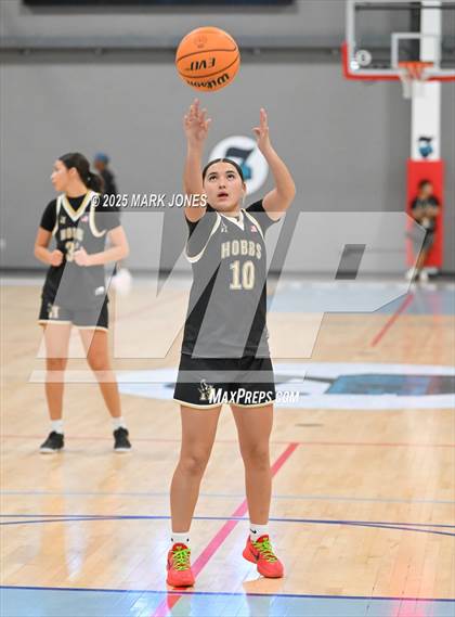 Thumbnail 1 in Cherokee Trail vs. Hobbs (Section 7) photogallery.