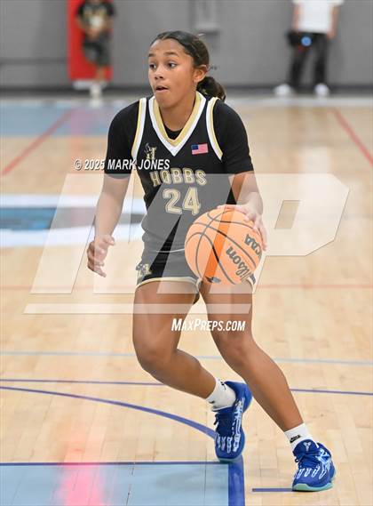 Thumbnail 1 in Cherokee Trail vs. Hobbs (Section 7) photogallery.