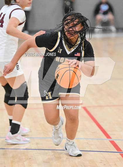 Thumbnail 1 in Cherokee Trail vs. Hobbs (Section 7) photogallery.