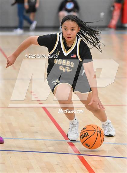 Thumbnail 1 in Cherokee Trail vs. Hobbs (Section 7) photogallery.