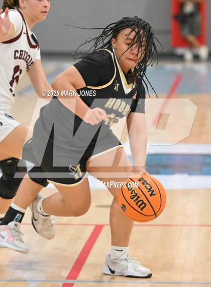 Thumbnail 1 in Cherokee Trail vs. Hobbs (Section 7) photogallery.