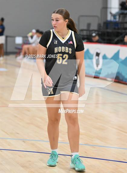Thumbnail 1 in Cherokee Trail vs. Hobbs (Section 7) photogallery.