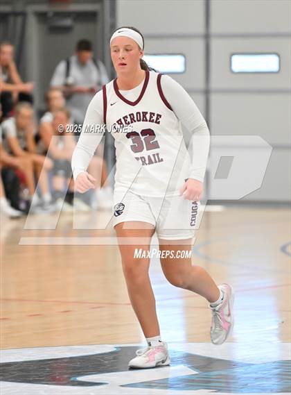 Thumbnail 1 in Cherokee Trail vs. Hobbs (Section 7) photogallery.