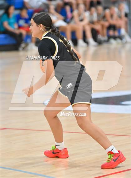 Thumbnail 3 in Cherokee Trail vs. Hobbs (Section 7) photogallery.