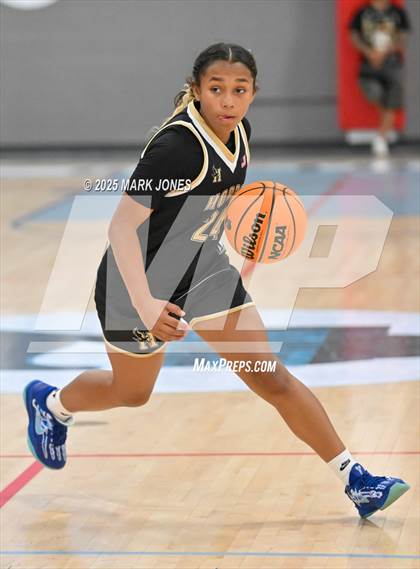 Thumbnail 1 in Cherokee Trail vs. Hobbs (Section 7) photogallery.