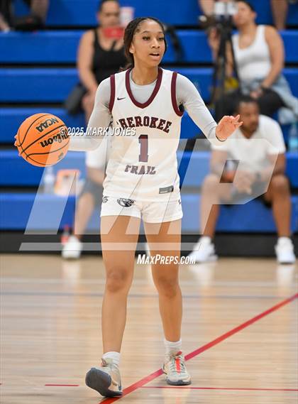 Thumbnail 1 in Cherokee Trail vs. Hobbs (Section 7) photogallery.