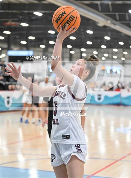 Thumbnail 1 in Cherokee Trail vs. Hobbs (Section 7) photogallery.