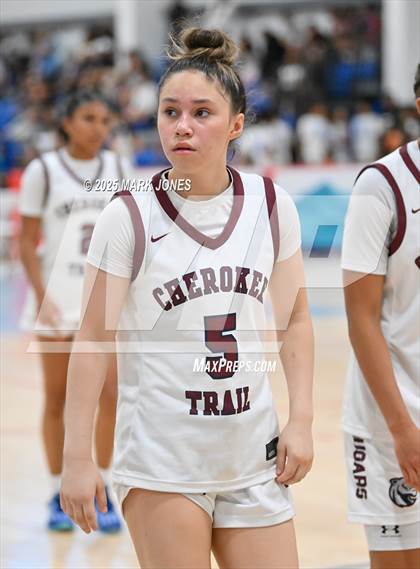 Thumbnail 1 in Cherokee Trail vs. Hobbs (Section 7) photogallery.