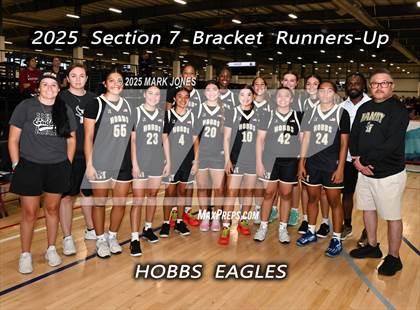 Thumbnail 1 in Cherokee Trail vs. Hobbs (Section 7) photogallery.