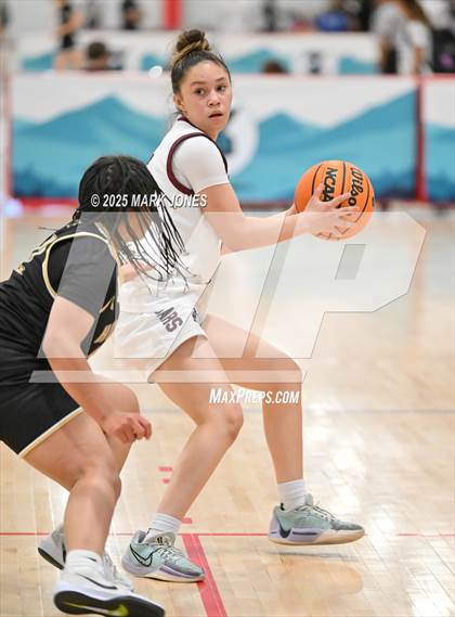 Thumbnail 1 in Cherokee Trail vs. Hobbs (Section 7) photogallery.