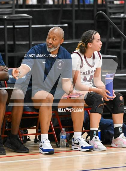 Thumbnail 3 in Cherokee Trail vs. Hobbs (Section 7) photogallery.