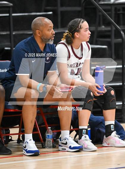 Thumbnail 1 in Cherokee Trail vs. Hobbs (Section 7) photogallery.