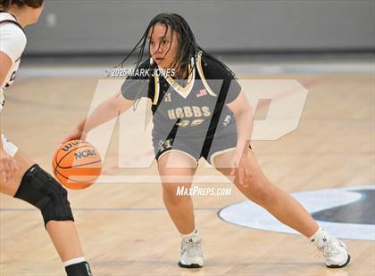 Thumbnail 3 in Cherokee Trail vs. Hobbs (Section 7) photogallery.