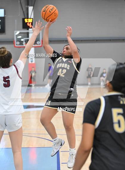 Thumbnail 1 in Cherokee Trail vs. Hobbs (Section 7) photogallery.