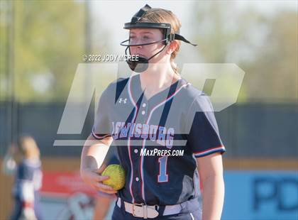 Thumbnail 1 in Lewisburg vs. Brighton photogallery.