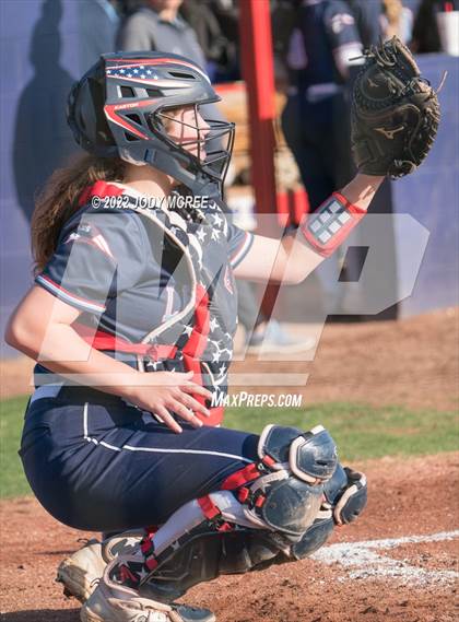 Thumbnail 3 in Lewisburg vs. Brighton photogallery.