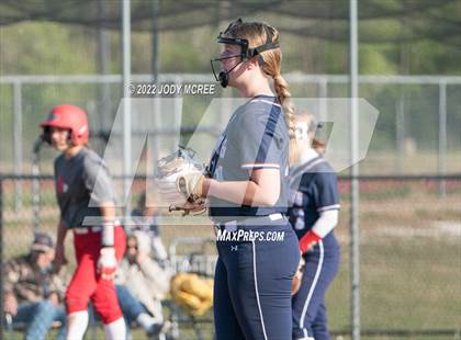 Thumbnail 1 in Lewisburg vs. Brighton photogallery.