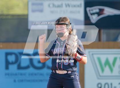 Thumbnail 3 in Lewisburg vs. Brighton photogallery.