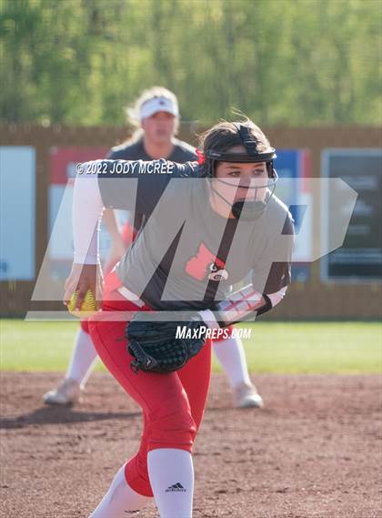 Thumbnail 1 in Lewisburg vs. Brighton photogallery.