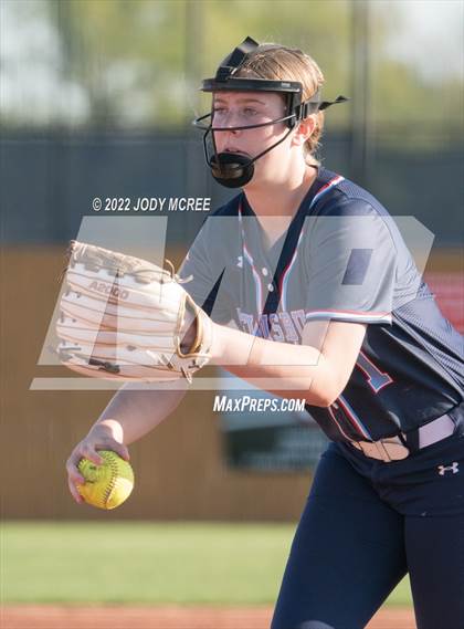 Thumbnail 3 in Lewisburg vs. Brighton photogallery.
