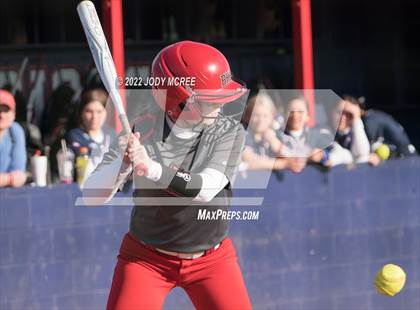 Thumbnail 1 in Lewisburg vs. Brighton photogallery.