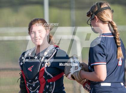 Thumbnail 2 in Lewisburg vs. Brighton photogallery.