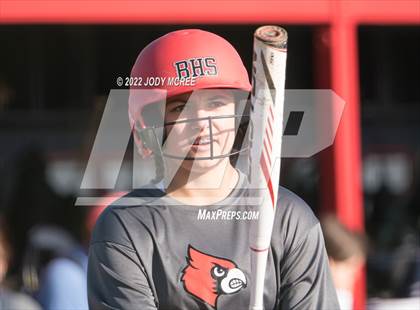 Thumbnail 2 in Lewisburg vs. Brighton photogallery.