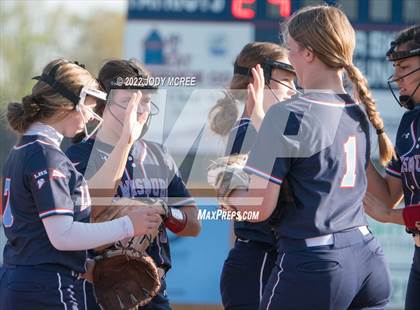 Thumbnail 2 in Lewisburg vs. Brighton photogallery.