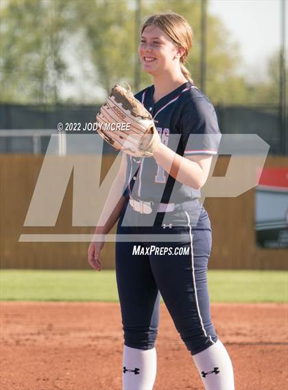 Thumbnail 2 in Lewisburg vs. Brighton photogallery.