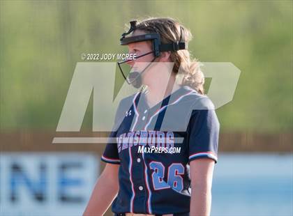 Thumbnail 1 in Lewisburg vs. Brighton photogallery.