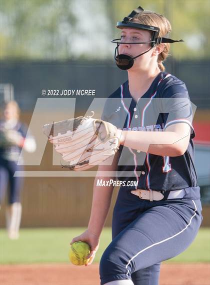 Thumbnail 1 in Lewisburg vs. Brighton photogallery.