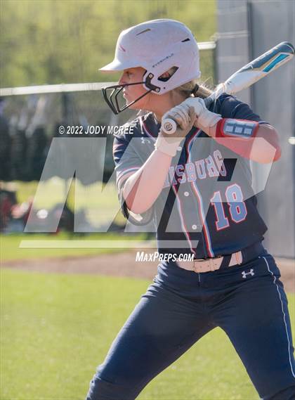 Thumbnail 1 in Lewisburg vs. Brighton photogallery.