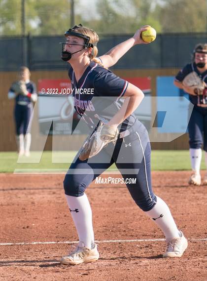 Thumbnail 1 in Lewisburg vs. Brighton photogallery.