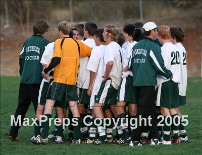 Thumbnail 2 in Fairfield @ Ponderosa (Section Playoffs) photogallery.
