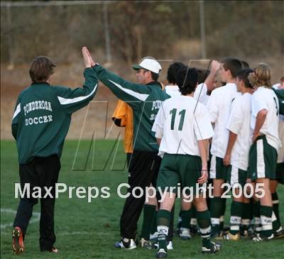 Thumbnail 3 in Fairfield @ Ponderosa (Section Playoffs) photogallery.